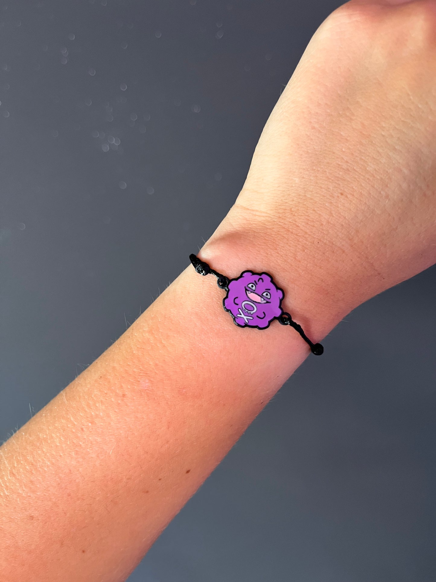 Bracciale Koffing