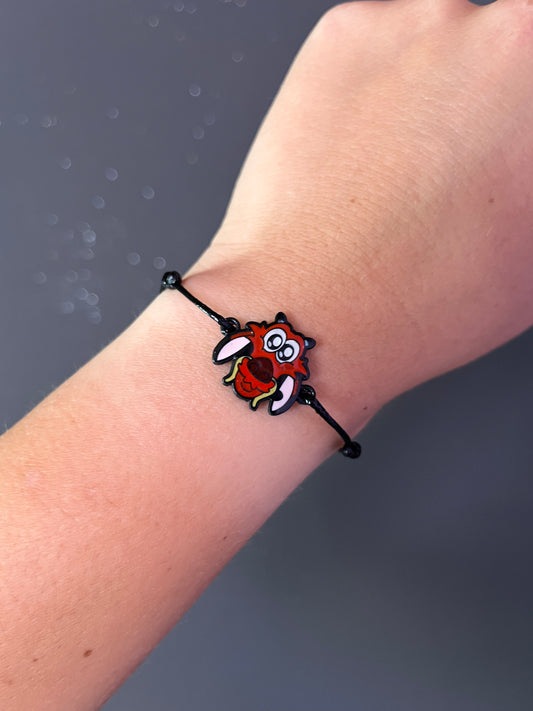 Bracciale Mushu