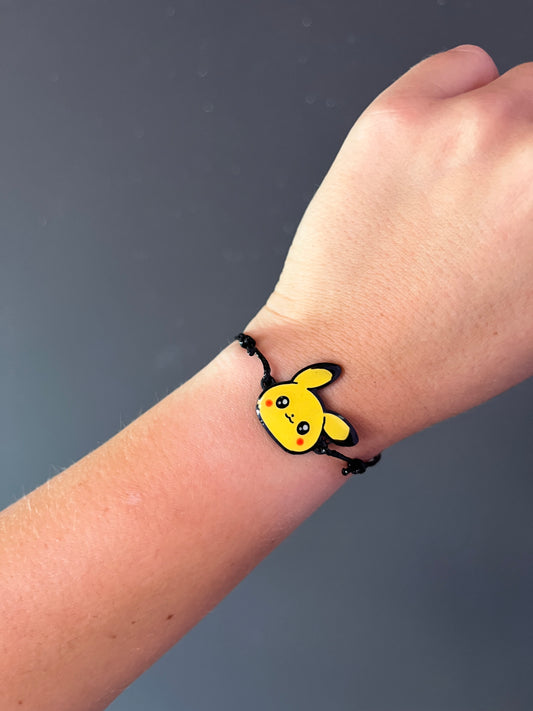 Bracciale Pikachu