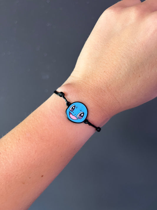 Bracciale Squirtle