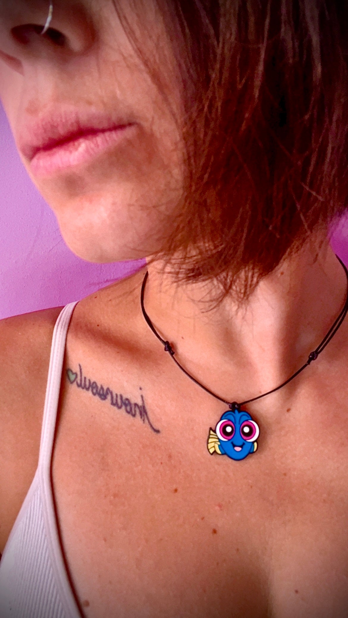 Collana Dory