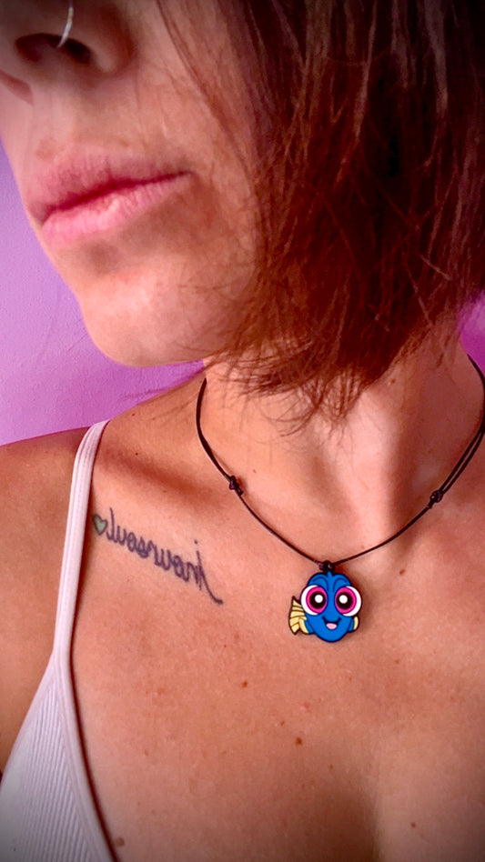 Collana Dory