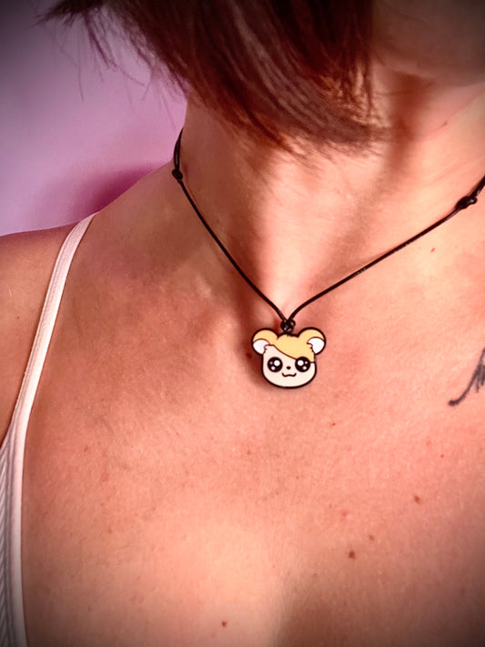 Collana Hamtaro