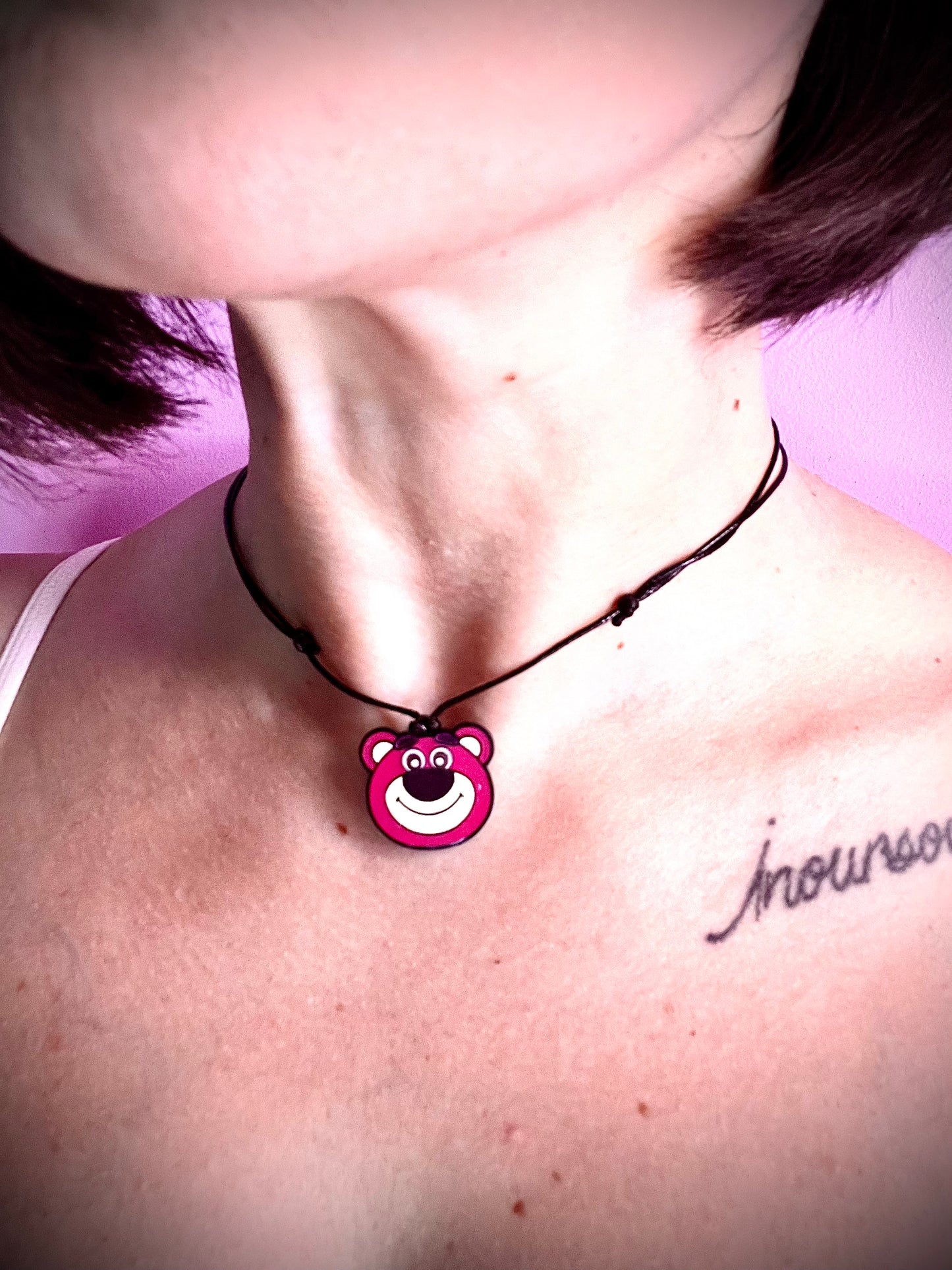 Collana Lotso