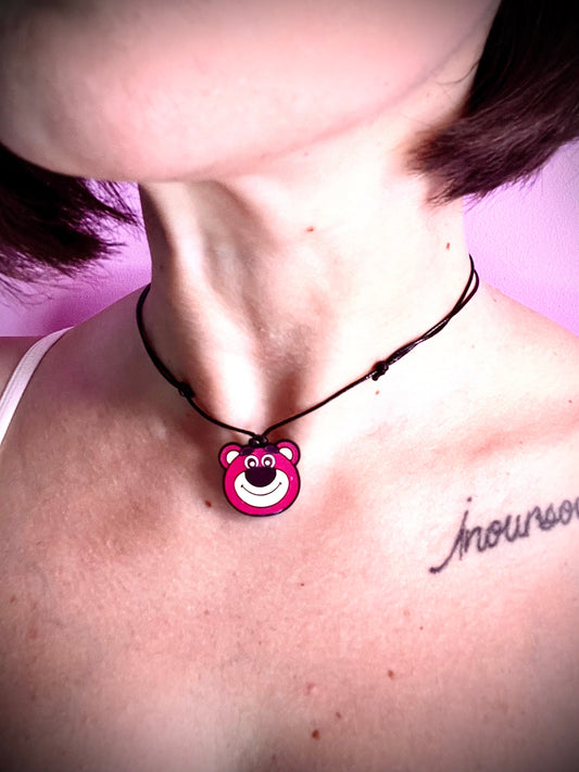 Collana Lotso