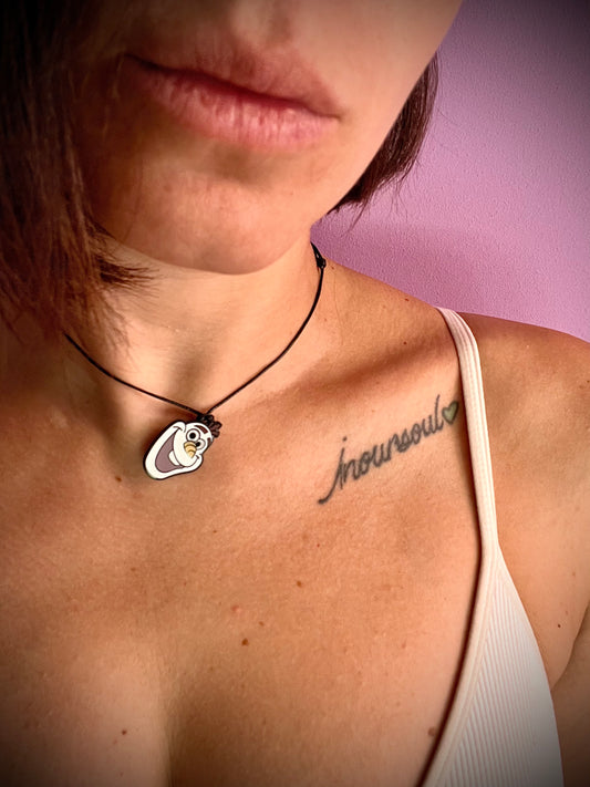Collana Olaf