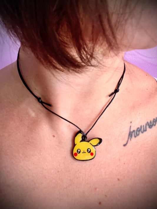 Collana Pikachu