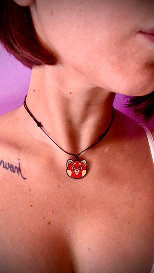 Collana Red