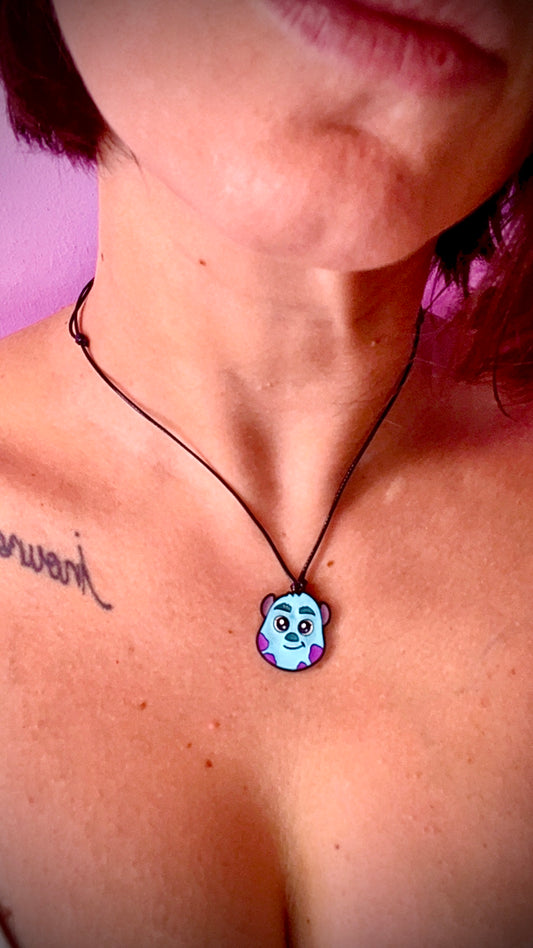 Collana Sullivan