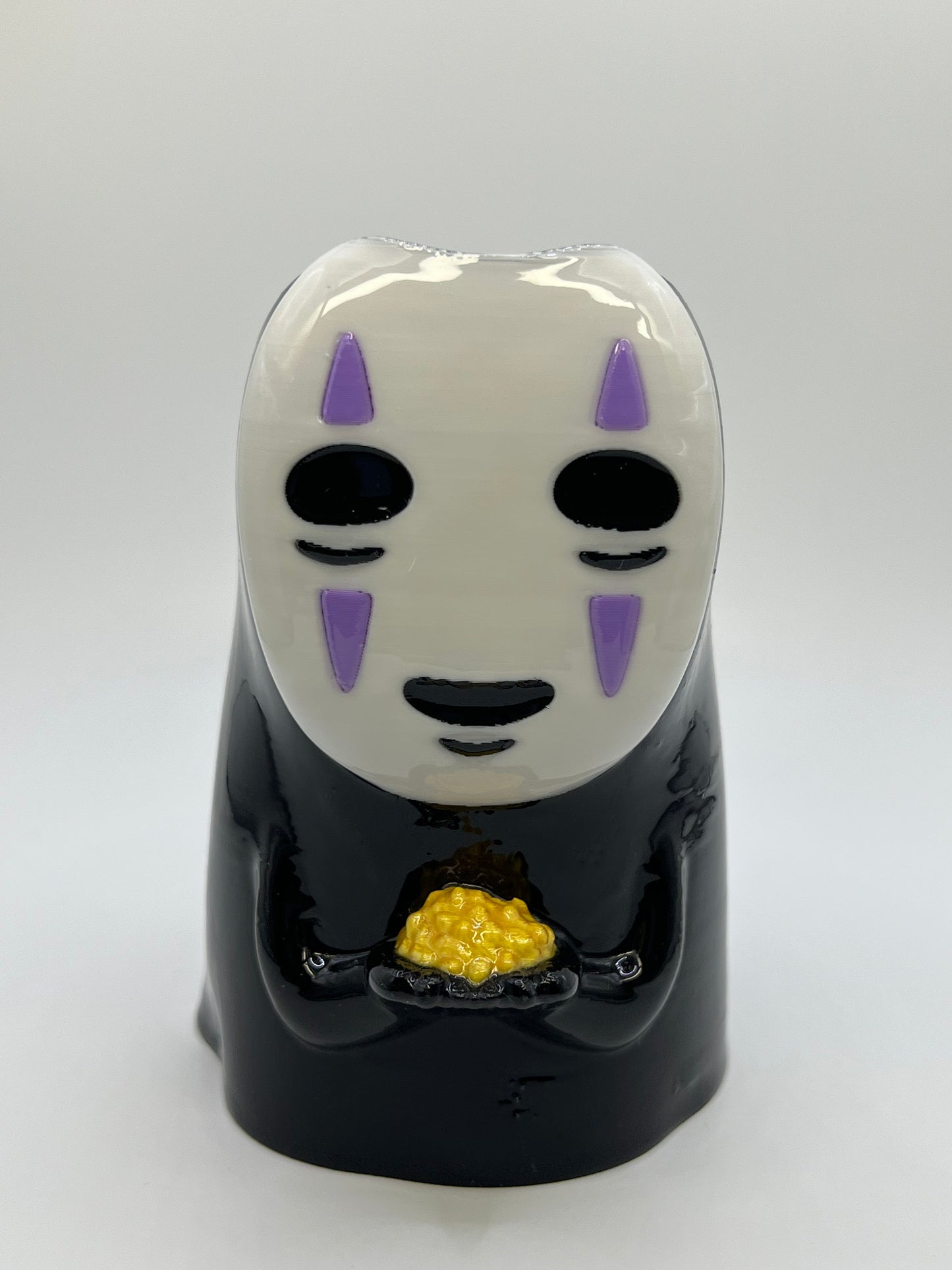 Kaonashi senza volto 🎐 Hold - it -All