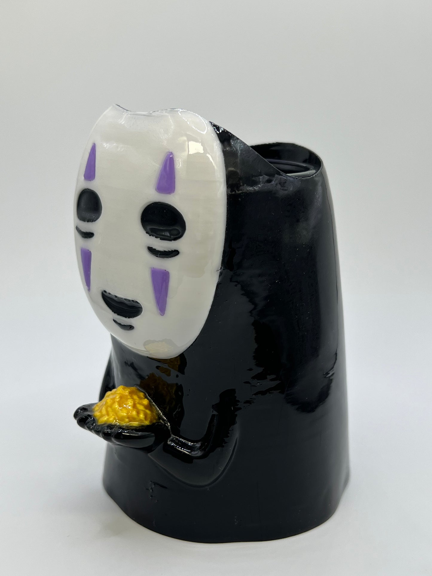 Kaonashi senza volto 🎐 Hold - it -All