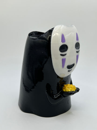 Kaonashi senza volto 🎐 Hold - it -All