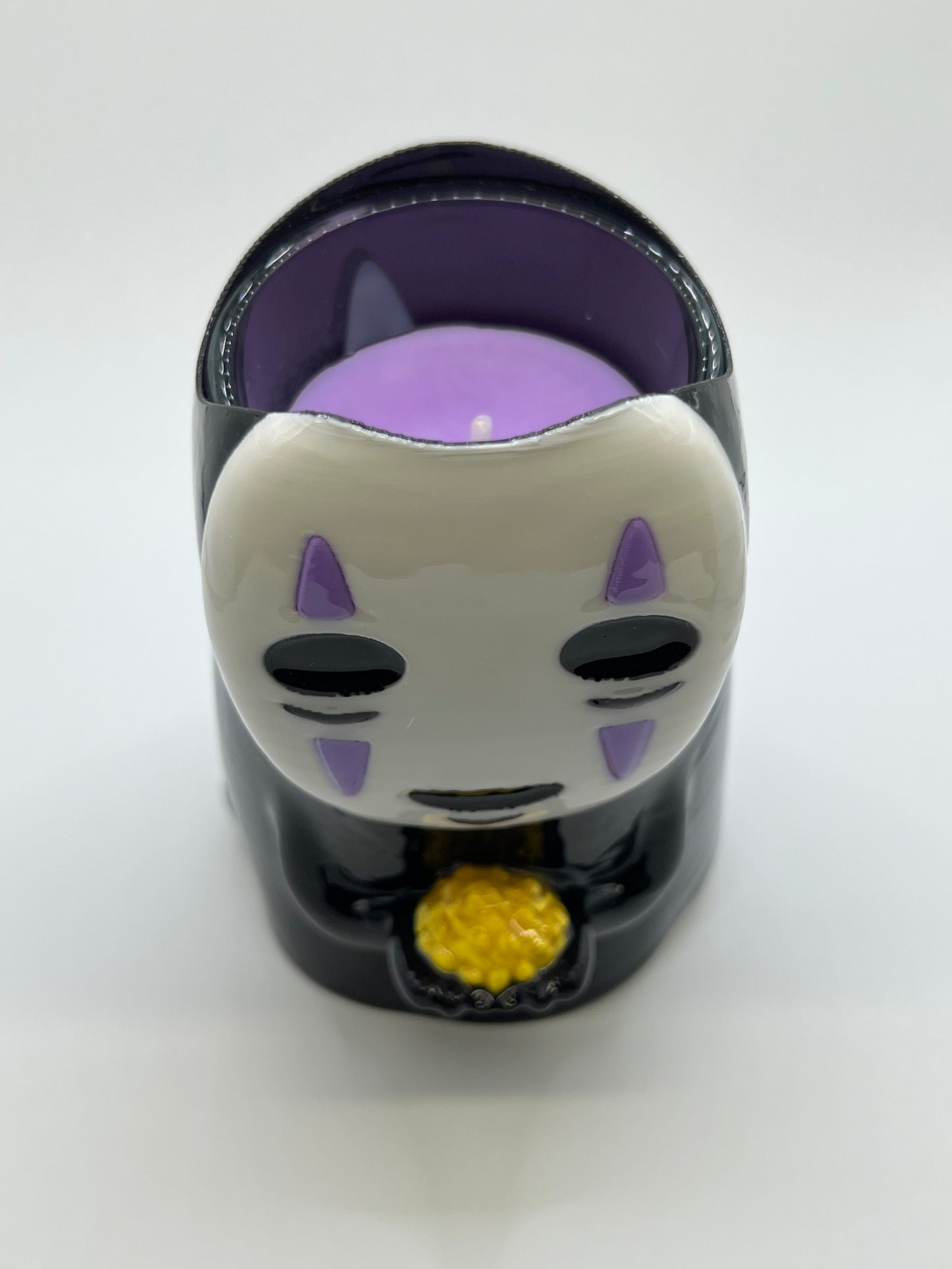 Kaonashi senza volto 🎐 Hold - it -All