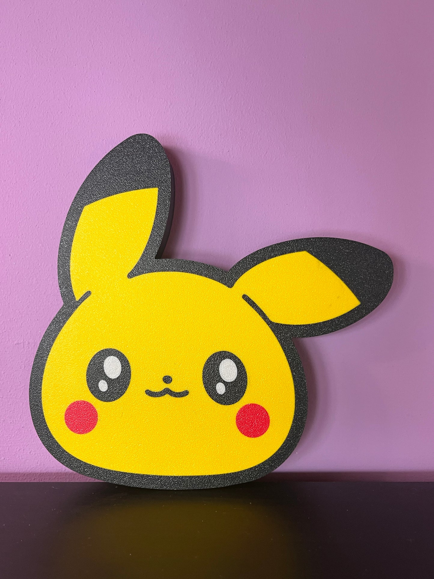 Luce led Pokèmon Pikachu