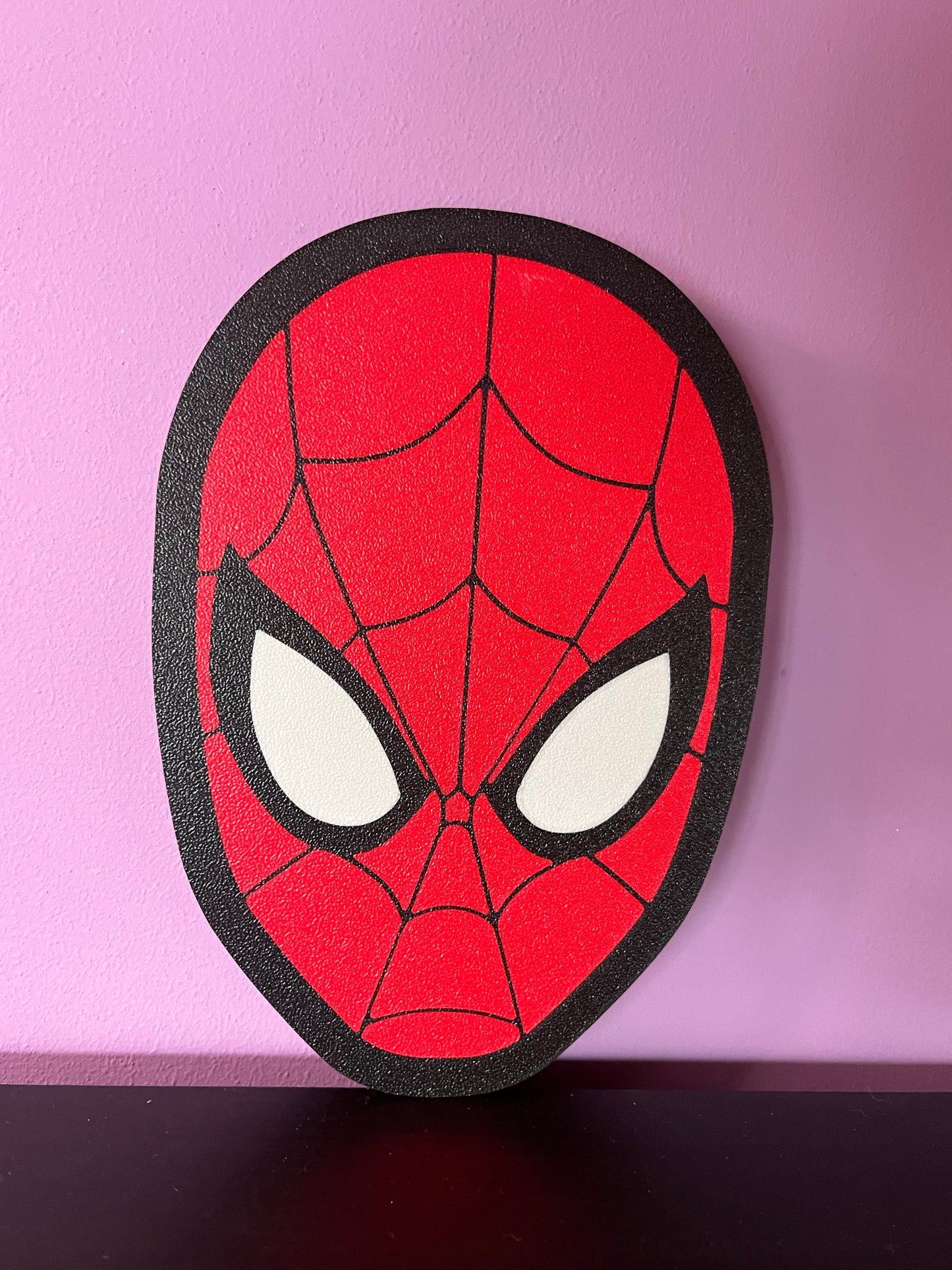Luce led  Spiderman