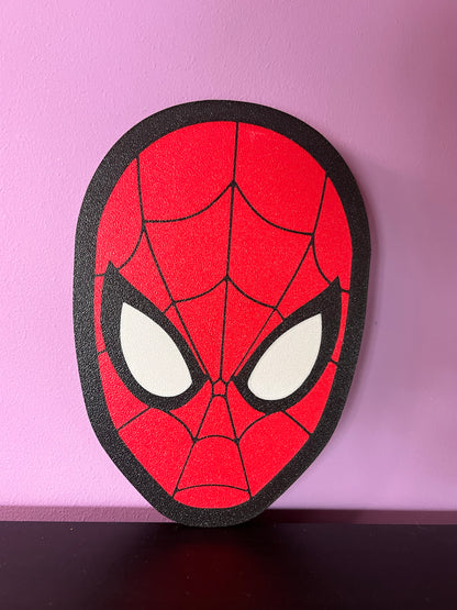 Luce led  Spiderman