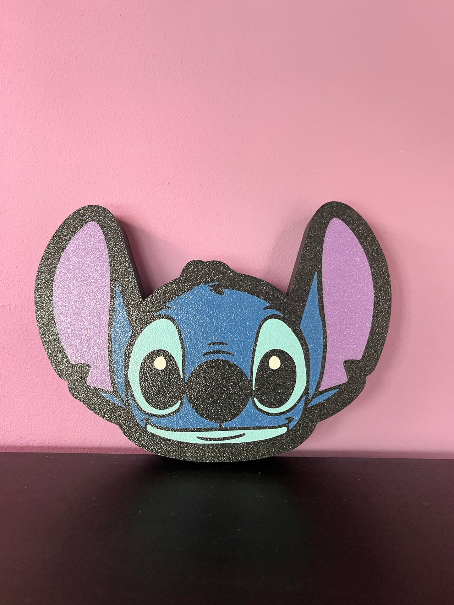 Luce led Stitch piccola