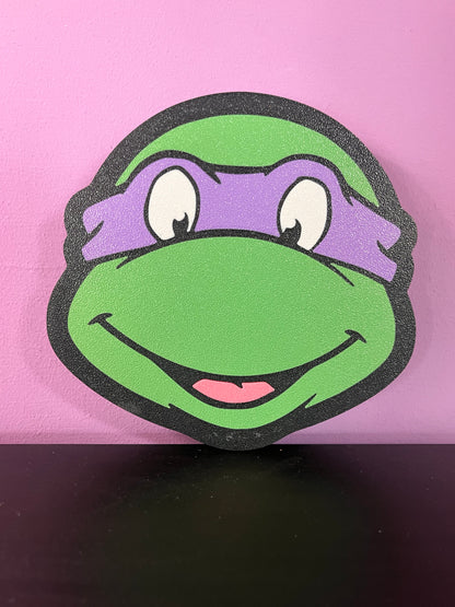 Luce led Tartarughe Ninja Donatello