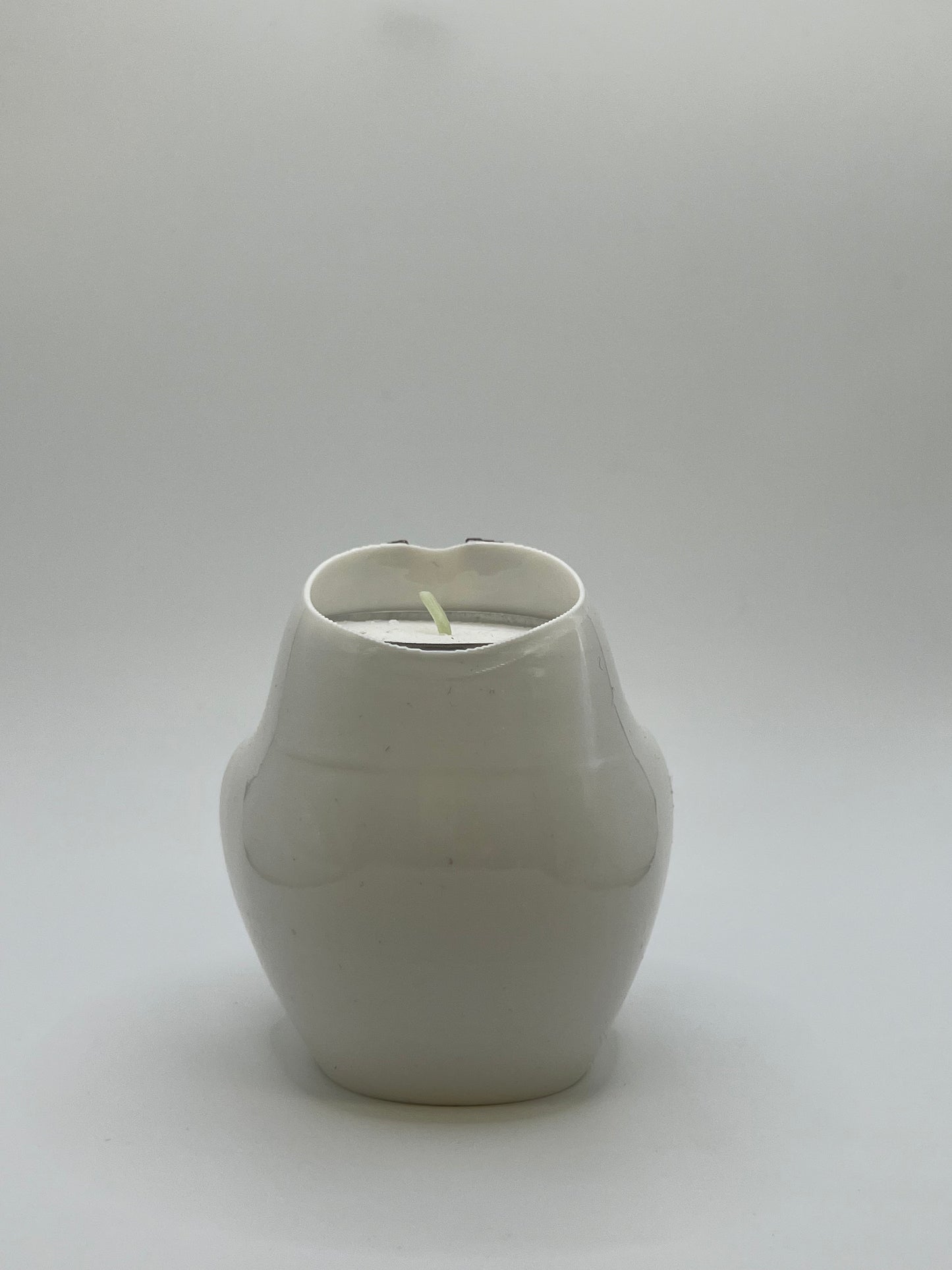 Olaf porta candela ⛄