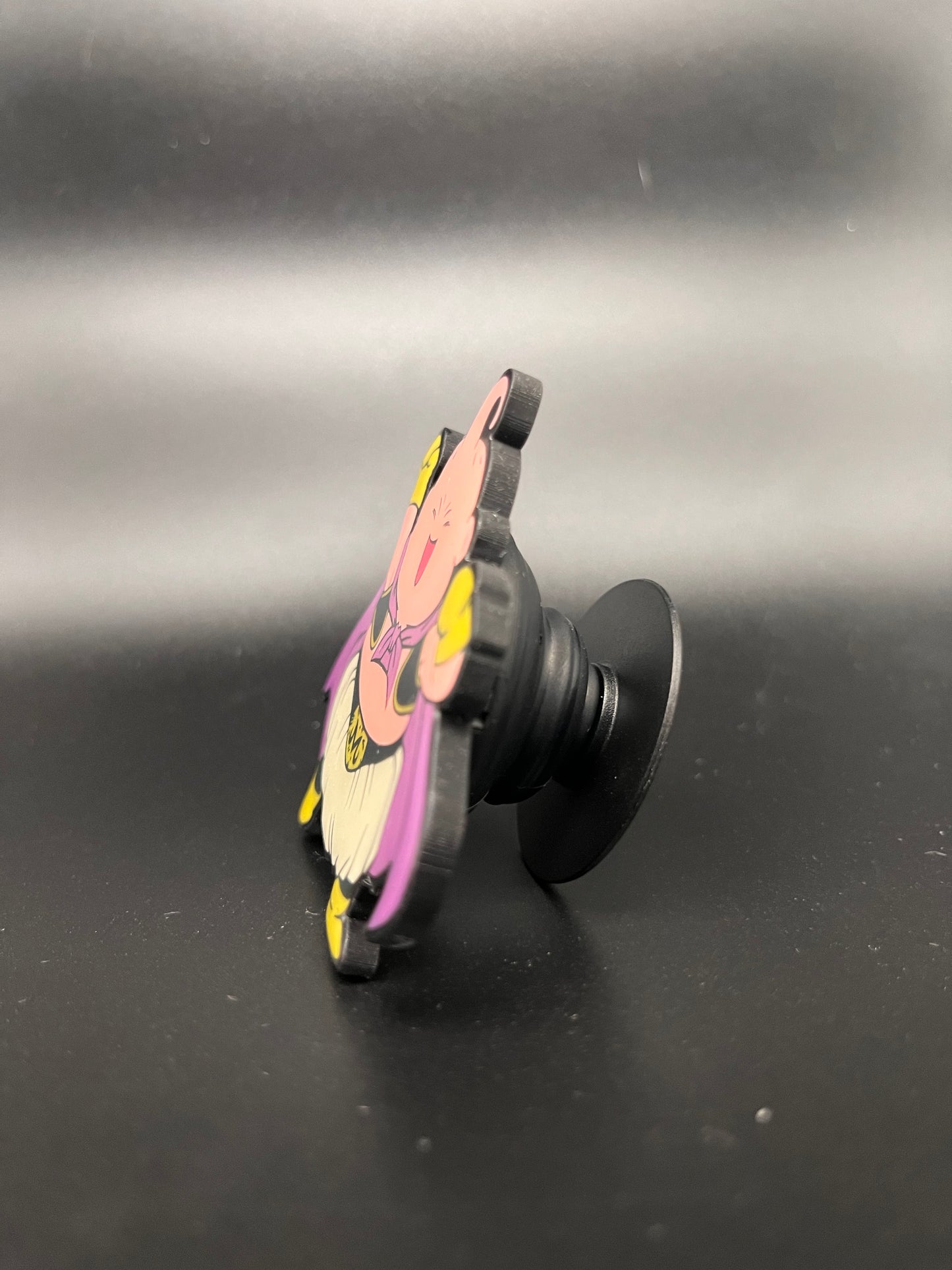 PopGrip Majin Bu