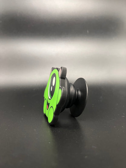 PopGrip Mike