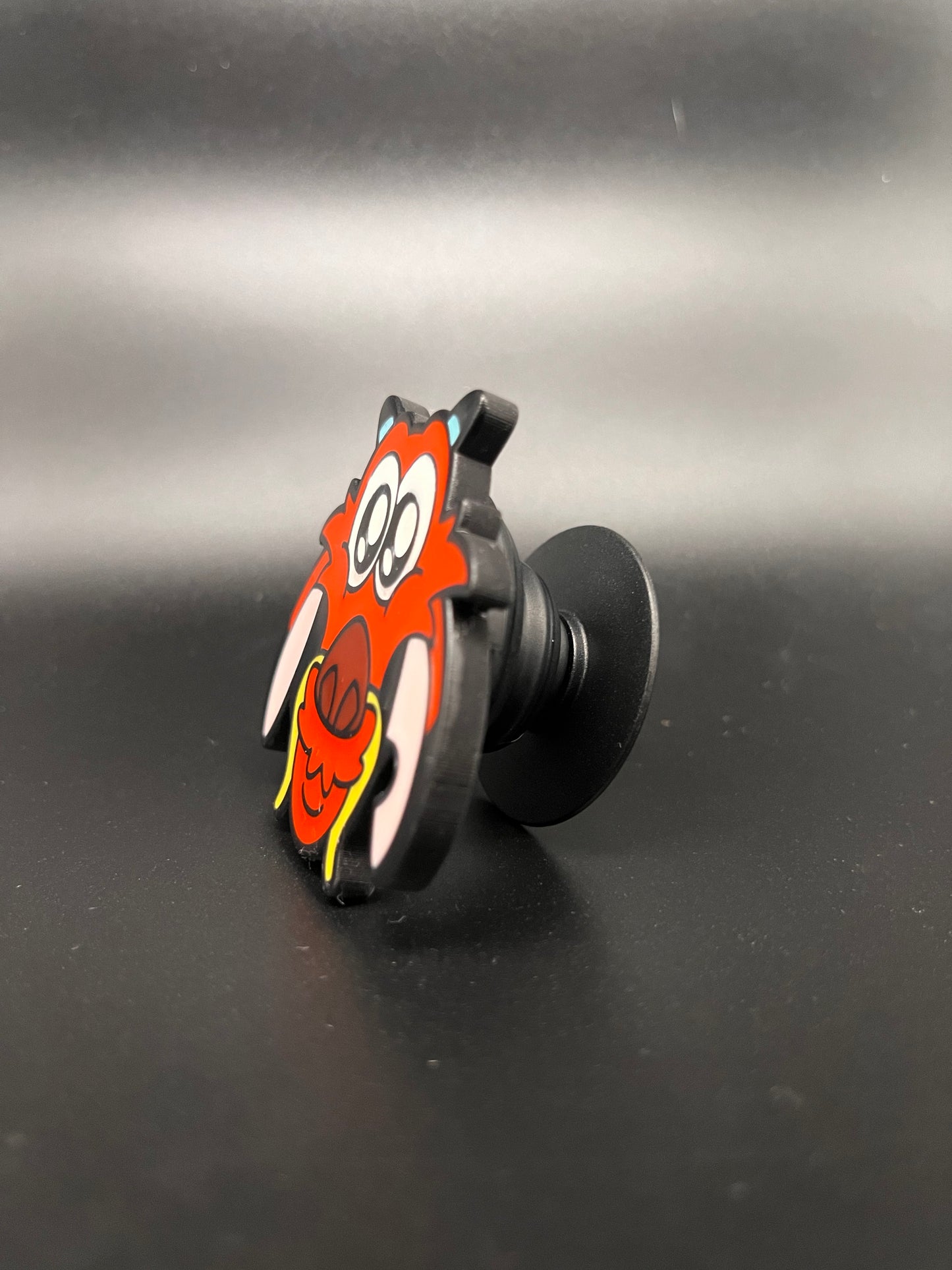 PopGrip Mushu