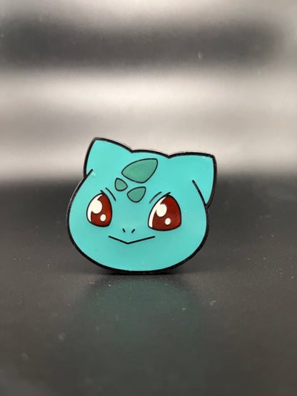 PopGrip Bulbasaur