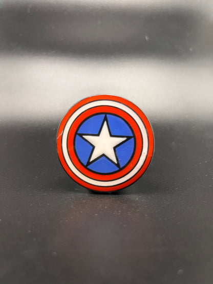 PopGrip Captain America