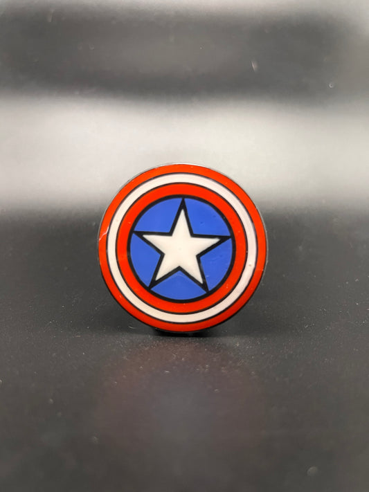 PopGrip Captain America