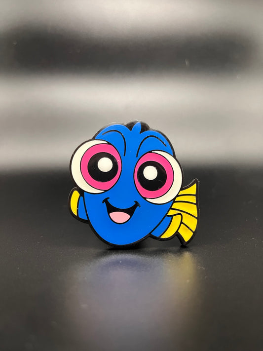 PopGrip Dory