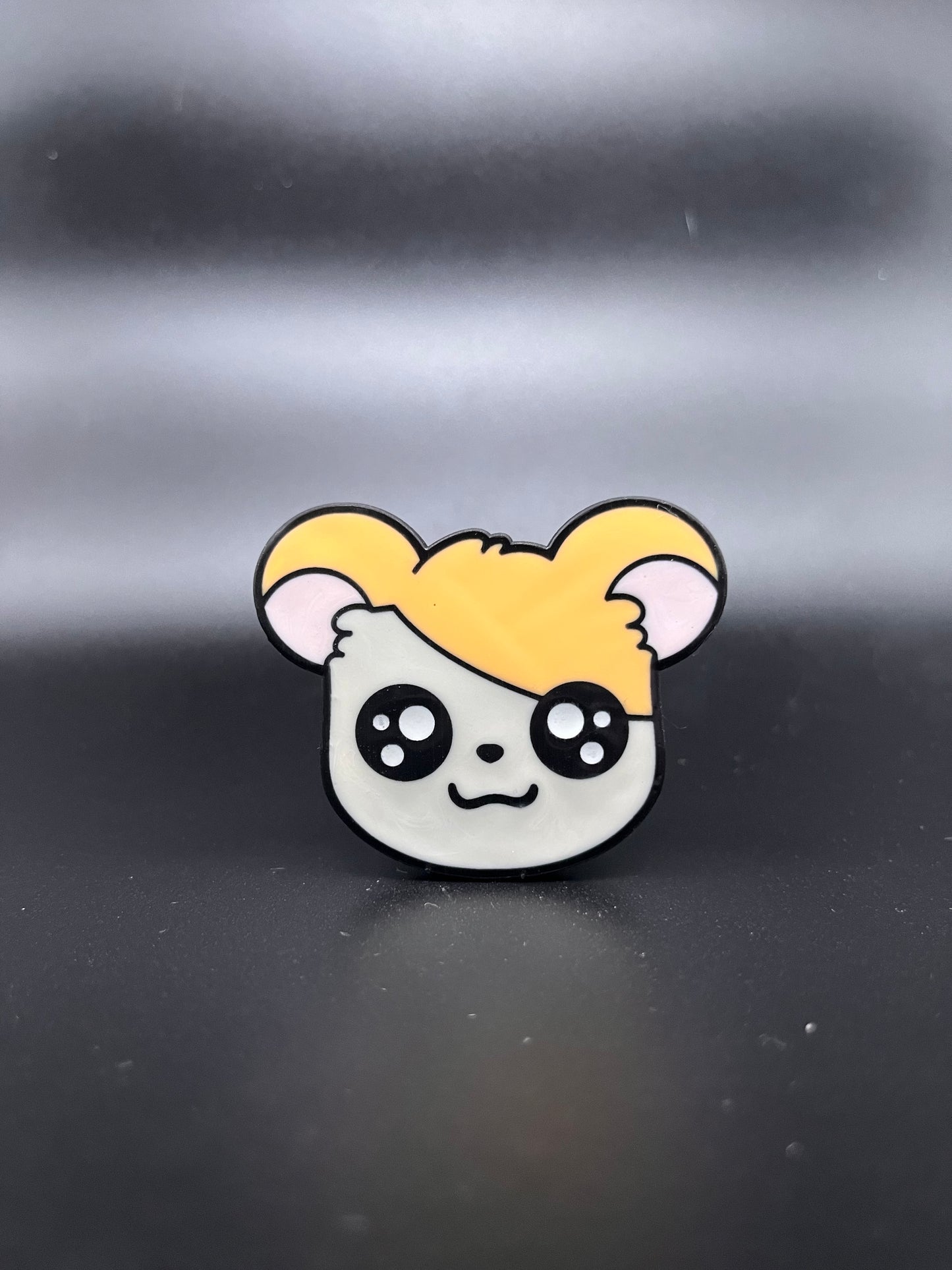 PopGrip Hamtaro