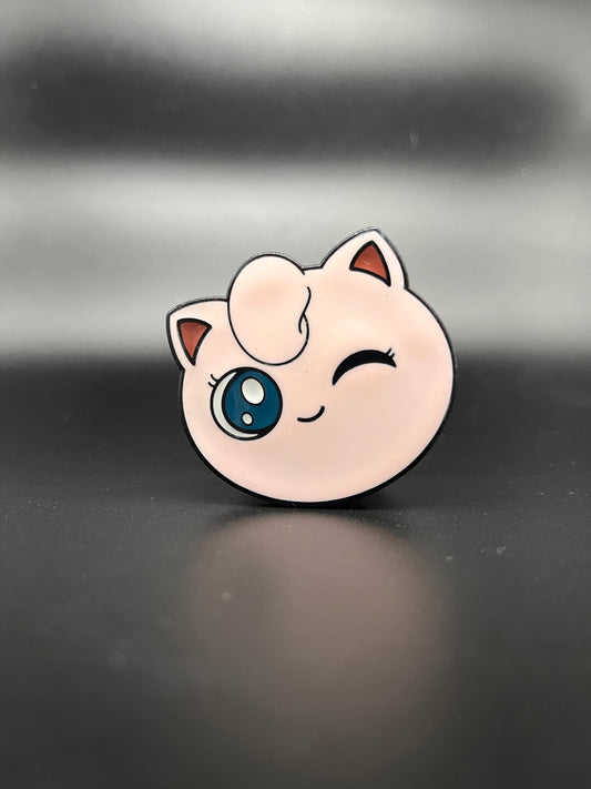 PopGrip Jigglypuff