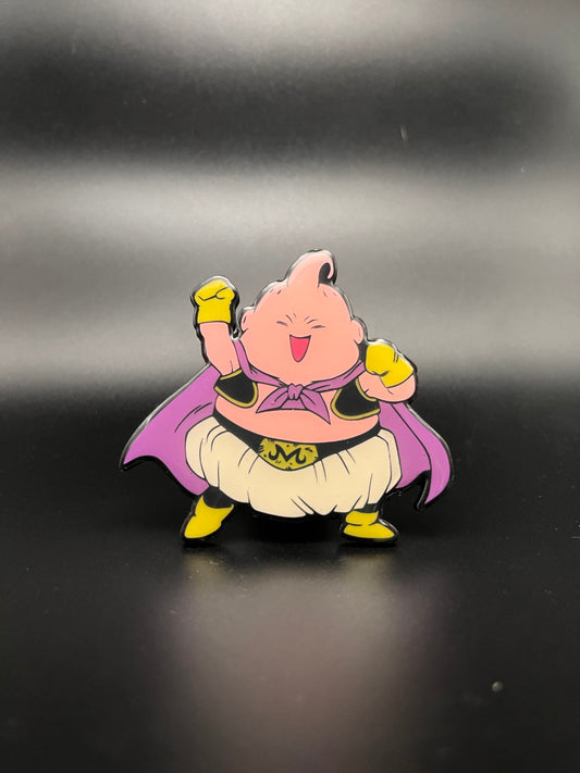 PopGrip Majin Bu