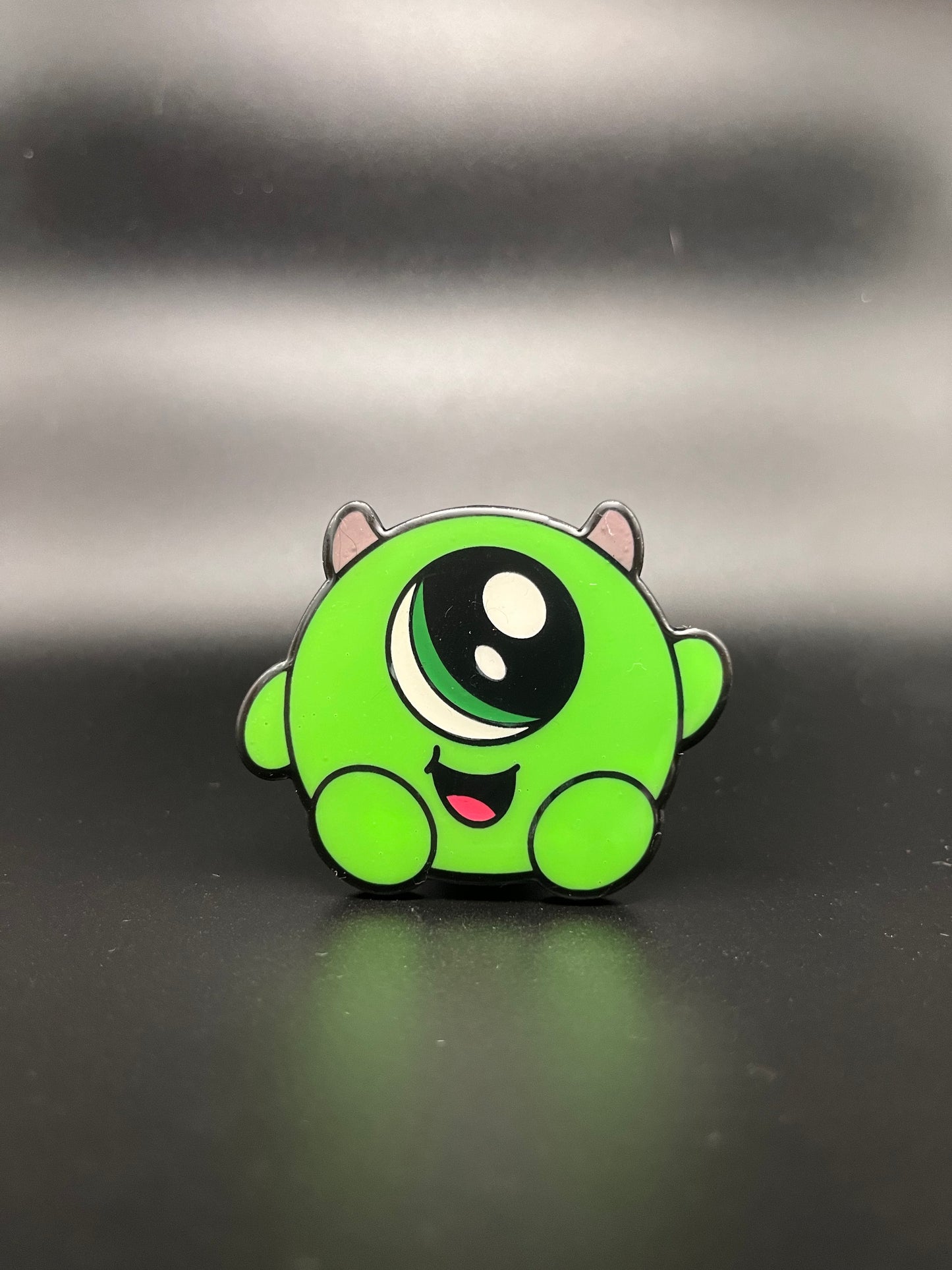 PopGrip Mike