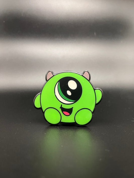 PopGrip Mike