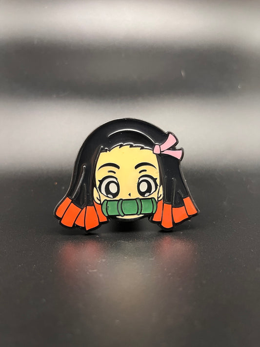 PopGrip Nezuko