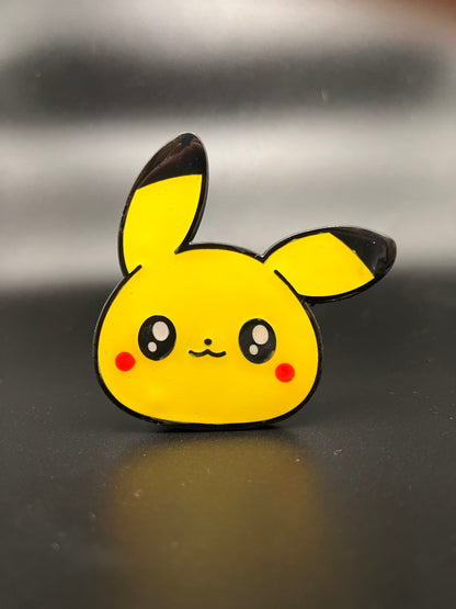 PopGrip Pikachu