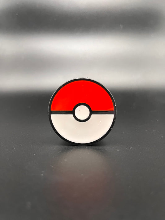 PopGrip Pokéball