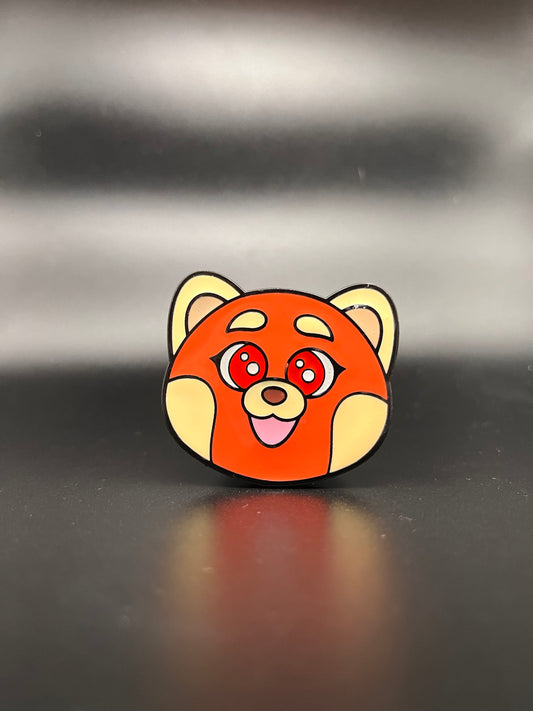 PopGrip Red