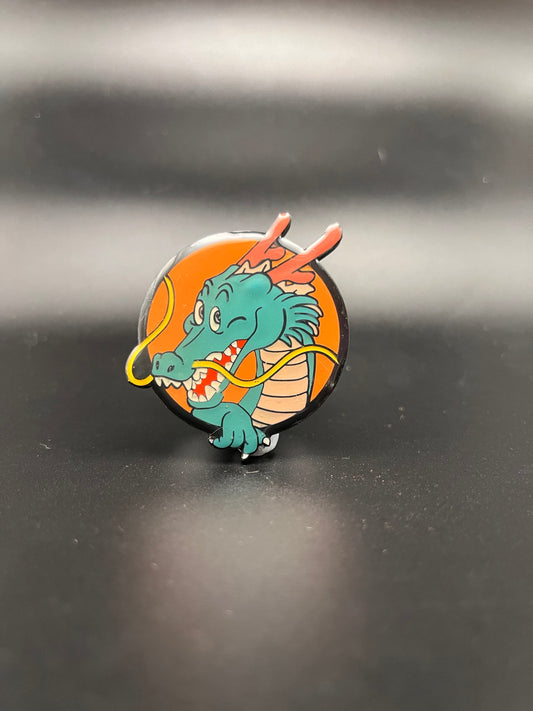 PopGrip Shenron