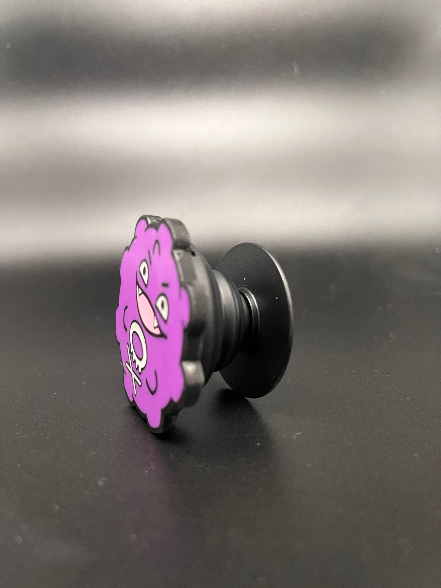 PopGrip Koffing