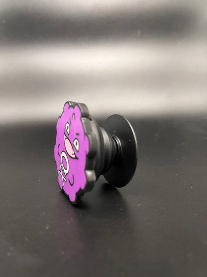 PopGrip Koffing