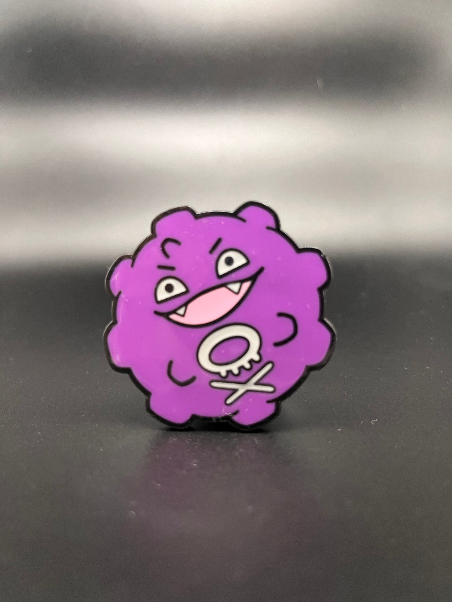 PopGrip Koffing