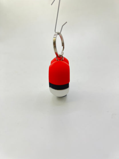 Portachiavi Pokémon Pokéball Love 😍