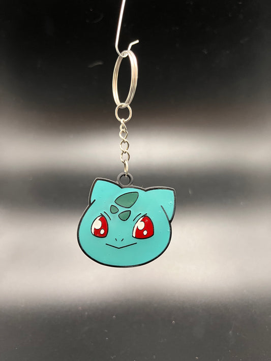 Portachiavi Bulbasaur