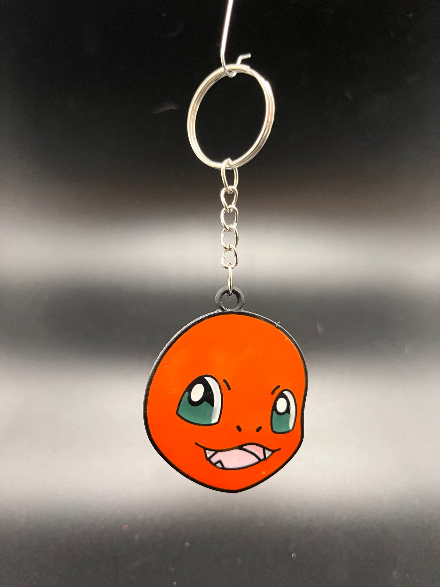 Portachiavi Charmander