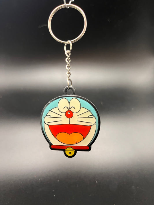 Portachiavi Doraemon