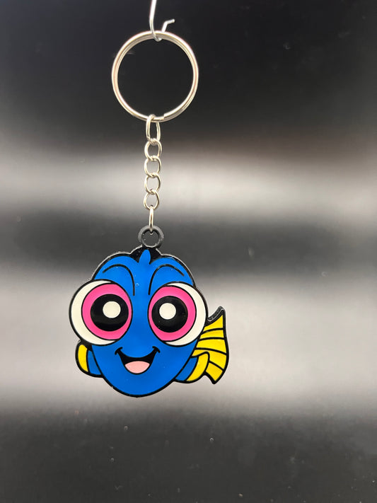 Portachiavi Dory