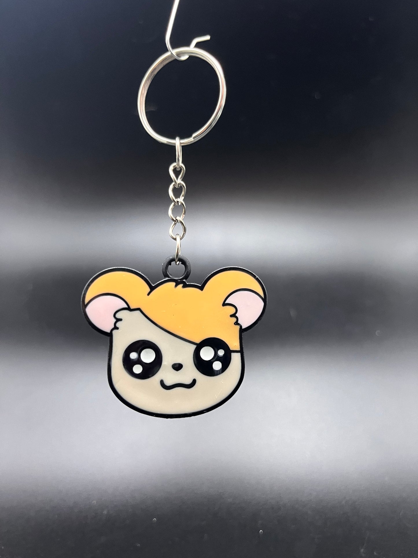 Portachiavi Hamtaro