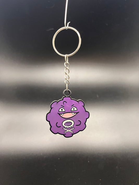 Portachiavi Koffing